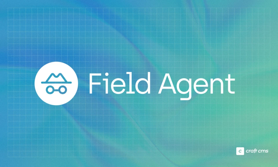 Craft MCP Field Agent